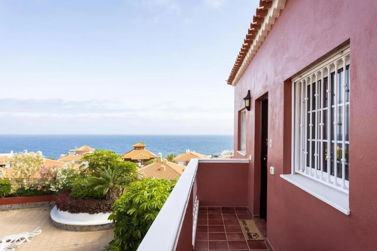 Casa Bonita Apartment Puerto de la Cruz