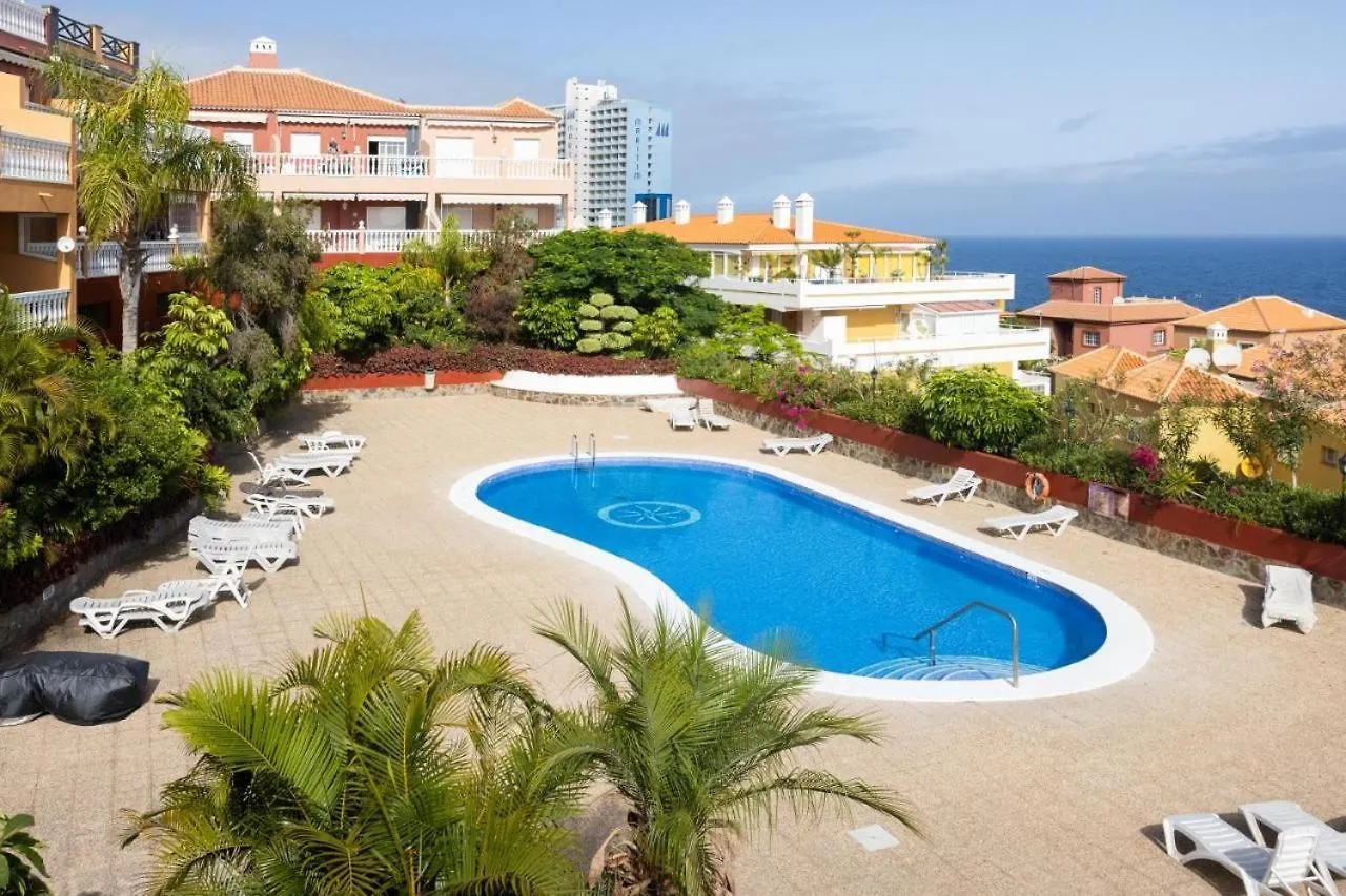 Casa Bonita Apartment Puerto de la Cruz   Puerto de la Cruz (Tenerife)