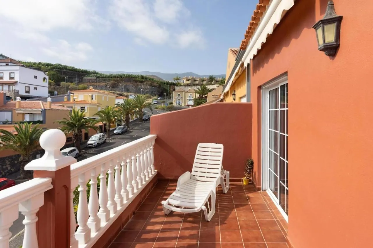 Casa Bonita Apartment Puerto de la Cruz