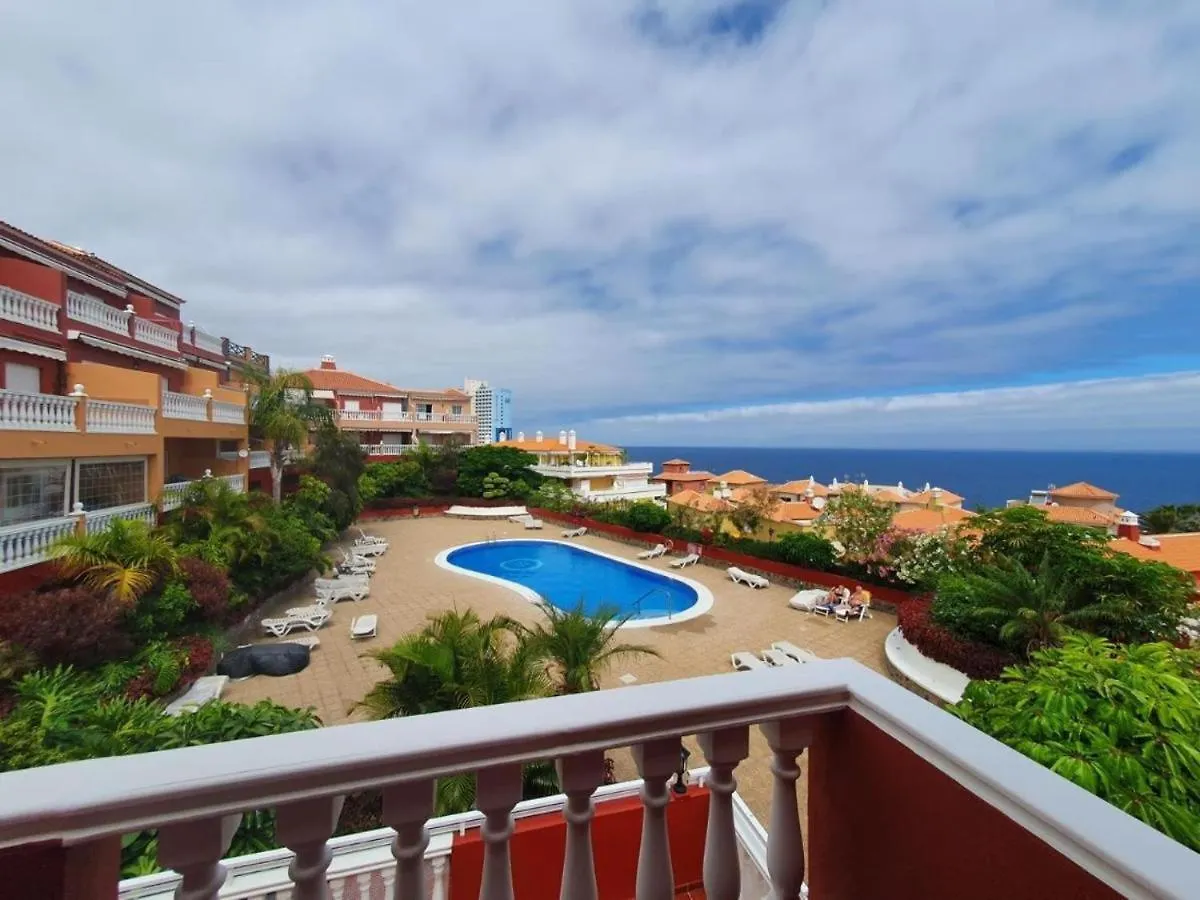 Casa Bonita Apartment Puerto de la Cruz  Puerto de la Cruz (Tenerife)