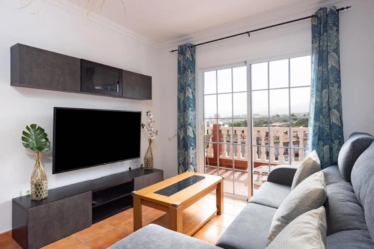 Casa Bonita Apartment Puerto de la Cruz  Spain