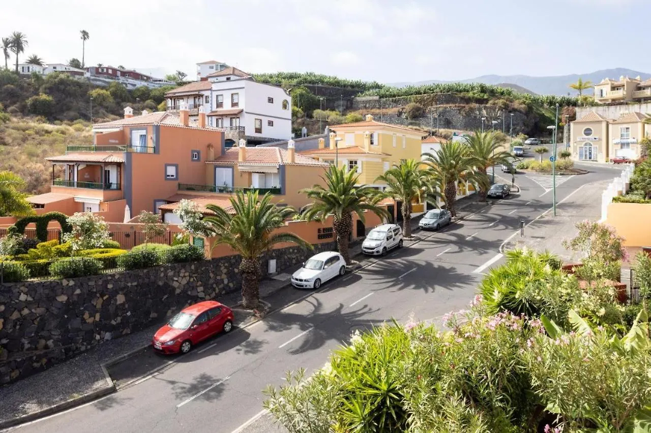 Casa Bonita Apartment Puerto de la Cruz   Puerto de la Cruz (Tenerife)