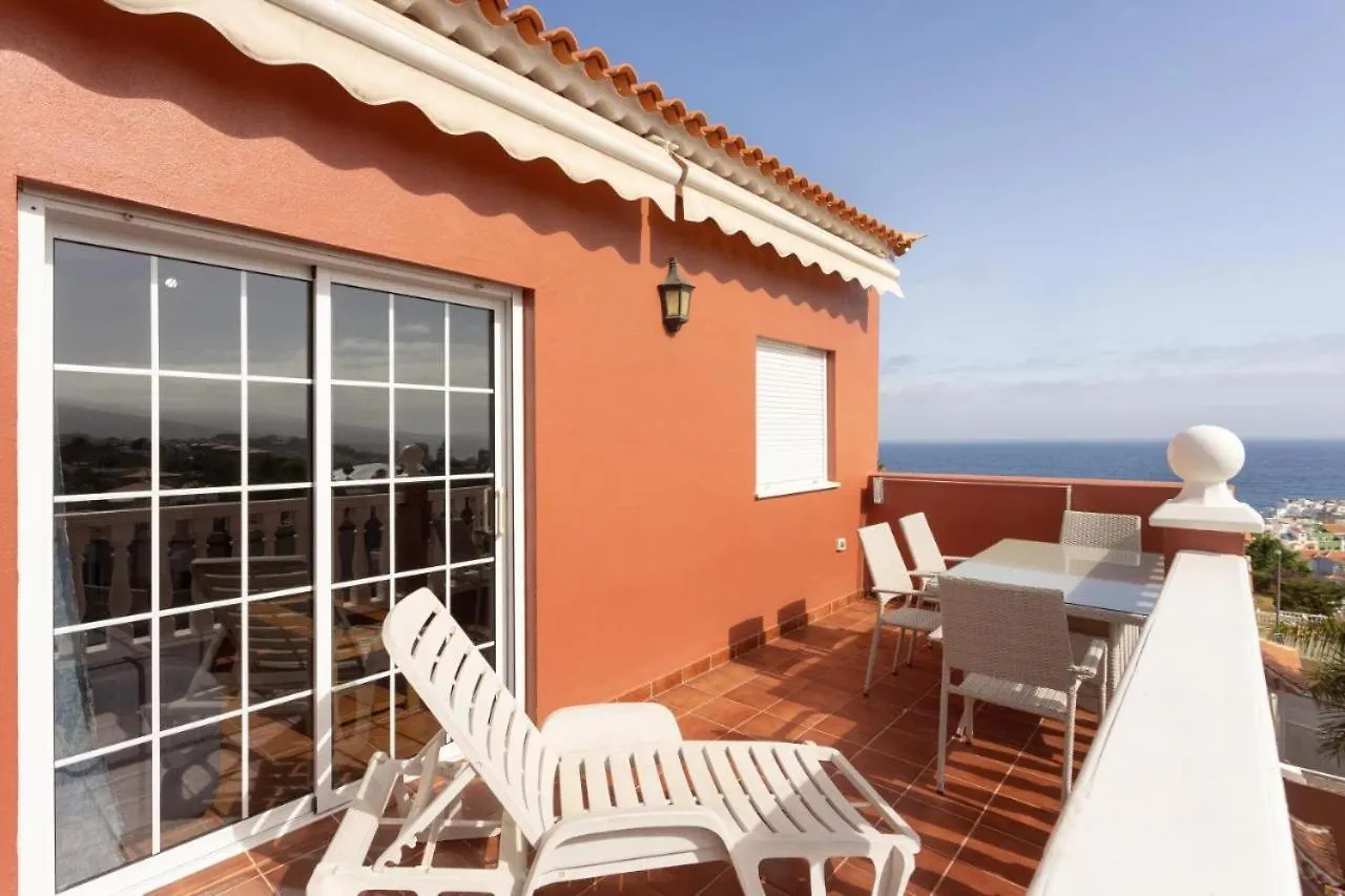 Casa Bonita Apartment Puerto de la Cruz  Puerto de la Cruz (Tenerife)
